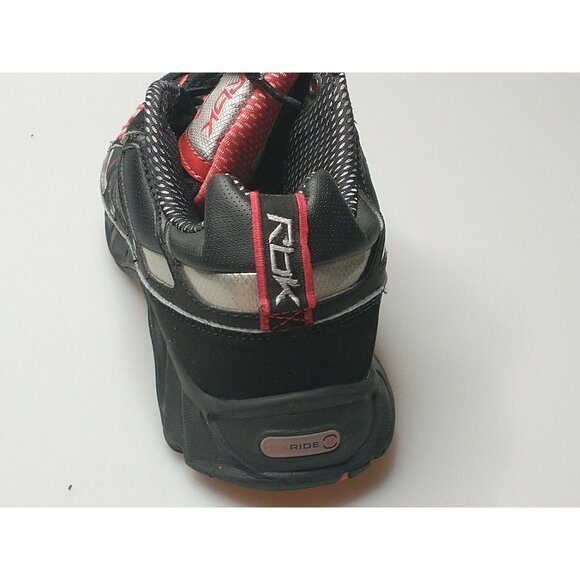 Reebok Men's Hex Ride Rally II Running Shoe Baseball MLB Shoes. (Size 7) - Picture 9 of 11